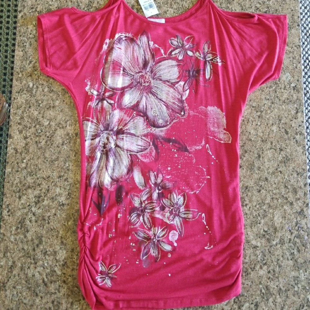 NWT Cesem Blouse
